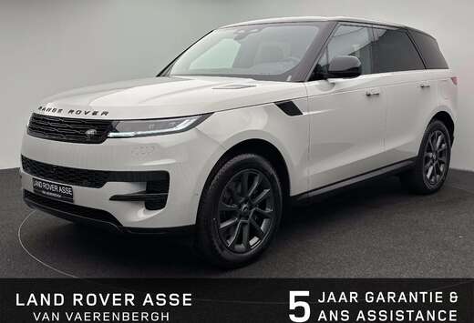 Land Rover P460e S AWD Auto. 25MY