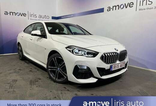 BMW I PACK M  BOITE AUTO  PDC AV/AR  CRUISE