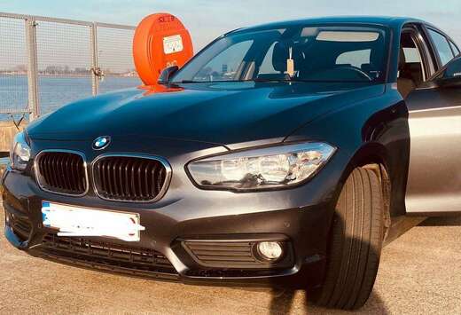 BMW 116i