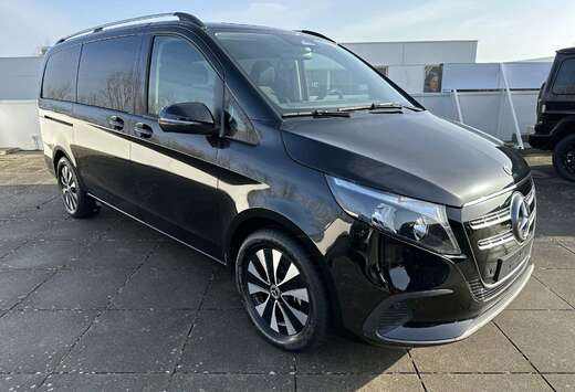 Mercedes-Benz EQV L3 90 kWh 300