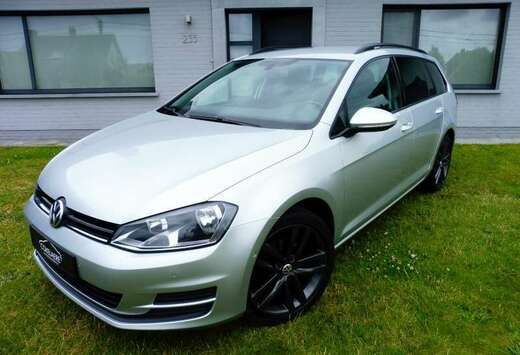 Volkswagen 1.6TDi Navi/Climatronic/ActivCruise/ParkAs ...