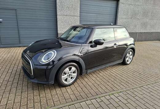 MINI Mini 1.5 Cooper AUTOMAAT