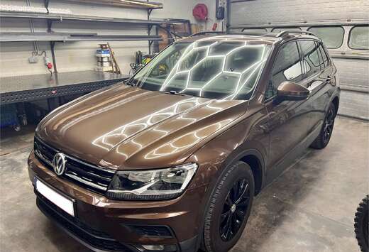 Volkswagen 2.0 TDI SCR (BlueMotion Technology) Highli ...