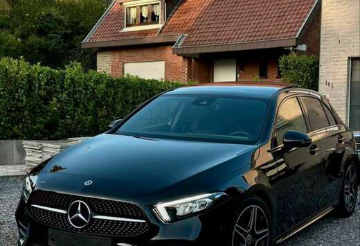 Mercedes-Benz kit AMG