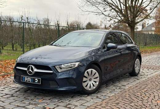 Mercedes-Benz * 2.0d * 48900km * CAMERA * NAVI * CRUI ...