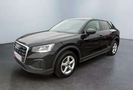 Audi *Navigation*Caméra*Attelage*Jantes*Bluetooth*