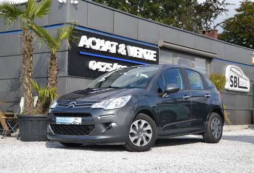 Citroen NEW ARRIVAL1.0 VTi Attraction