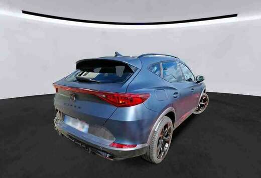 VZ 245CV eHybrid DSG6 ** MAT ** VSS ** CUIR ** PAN