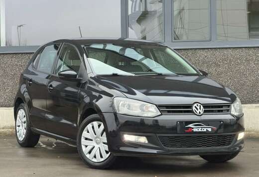 Volkswagen Polo 1.2 CR TDi MARCHAND