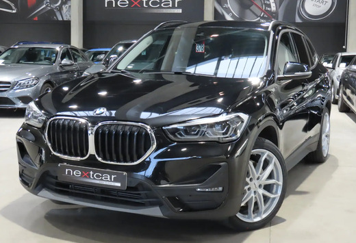 BMW 25e Xdrive**NAVI-CUIR-LED-HEAD UP DISPLAY**