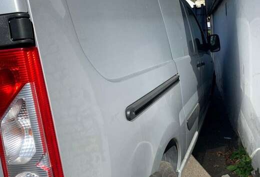 Citroen Jumpy 1.6 BlueHDi XS Comfort