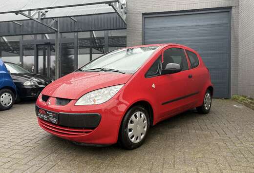 Mitsubishi 1.1 // GARANTIE 12 MOIS