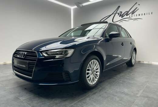 Audi 1.0 TFSI *GARANTIE 12 MOIS*1er PROPRIETAIRE*