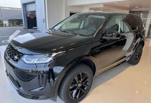 Land Rover P270e S AWD Auto. 25.5MY