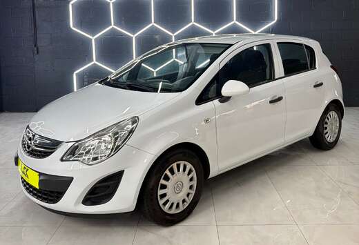 Opel Corsa 1.0i Enjoy Active
