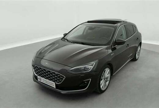 Ford 1.5 EcoBlue Vignale AUT. *NAVI/FULL LED/CUIR SP/ ...