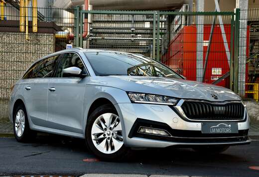 Skoda 1.0 TFSi e-Tec **Mild Hybride**