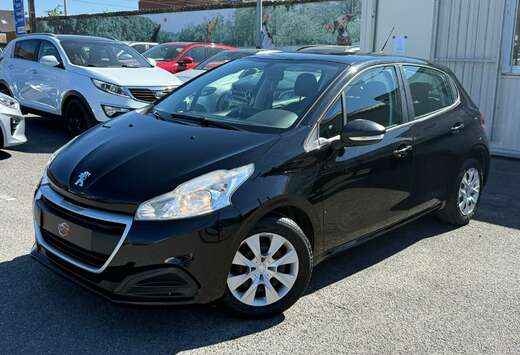 Peugeot 1.2i PureTech Like S / CLIM / GPS / EURO 6