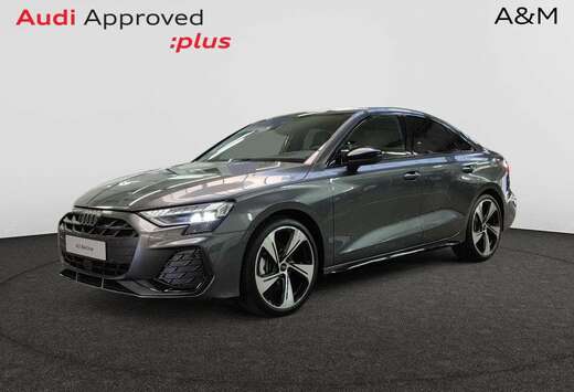 Audi Sedan S-LINE 35 TFSI 150 PK S-TRONIC