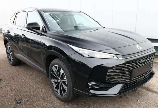 MG HS 1.5 HEV+ (hybrid+) Comfort et Luxury DCT 224ch/ ...