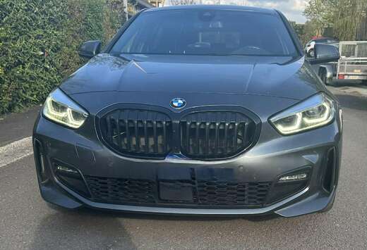 BMW M sport