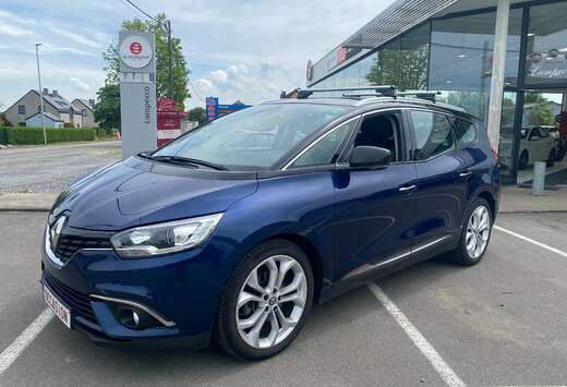 Renault Scénic 1.5 dCi 7PLACES GARANTIE 12MOIS