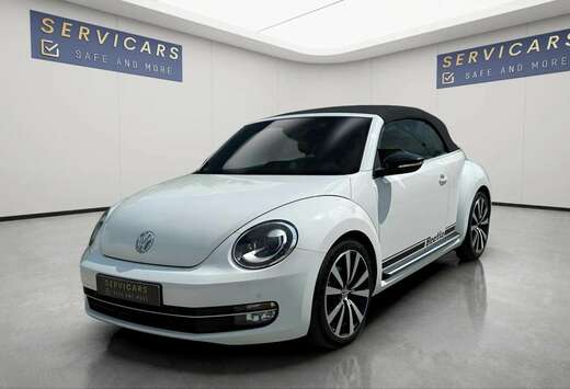 Volkswagen @Servicars_lasnes-2.0TSI-DSG-CABRIOLET-GAR ...