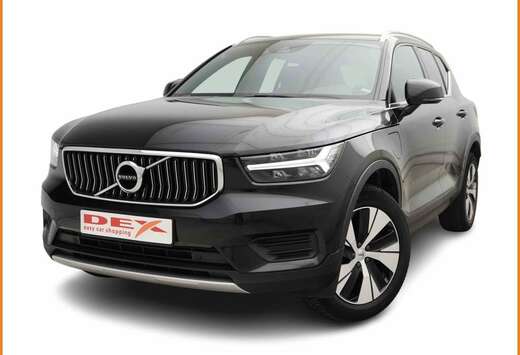 Volvo T4 Recharge PHEV Inscription  GPS  Camera  Keyl ...