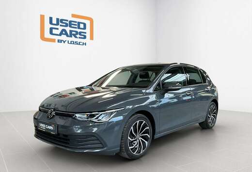 Volkswagen Life+DSG+Led+LM17+Digi+