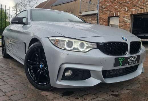 BMW Coupé d