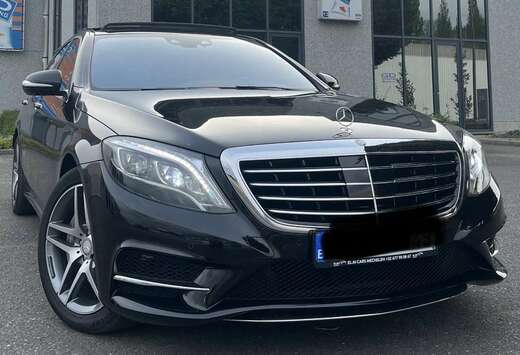 Mercedes-Benz L HYBRID