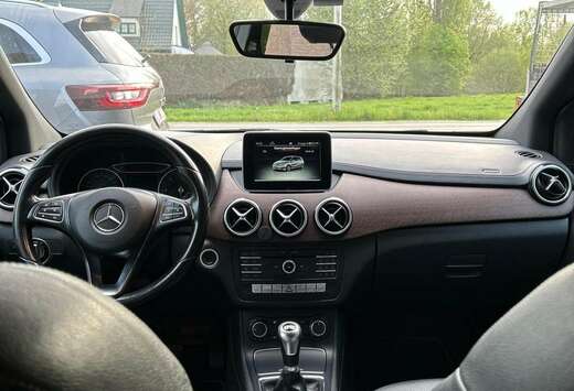 Mercedes-Benz CDI Special Edition
