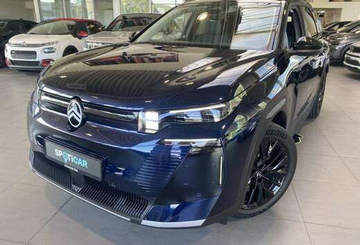 Citroen AIRCROSS NEW