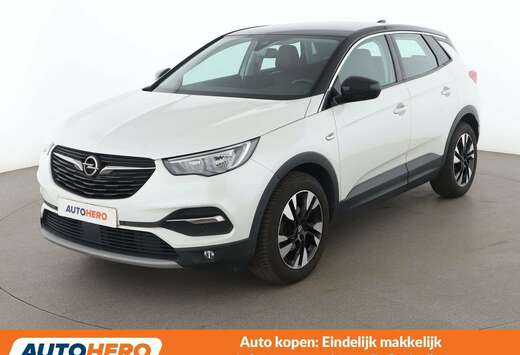 Opel 1.5 CDTI INNOVATION