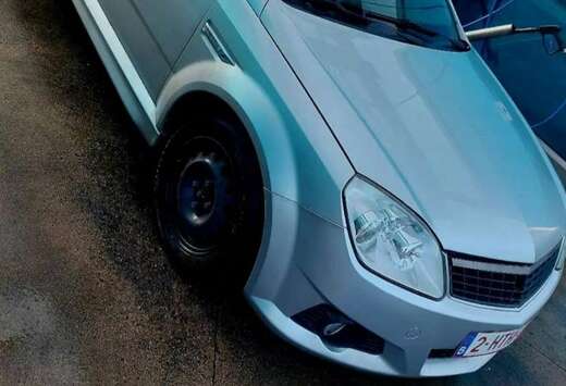 Opel Twintop 1.3 DT CDTi 16v Enjoy