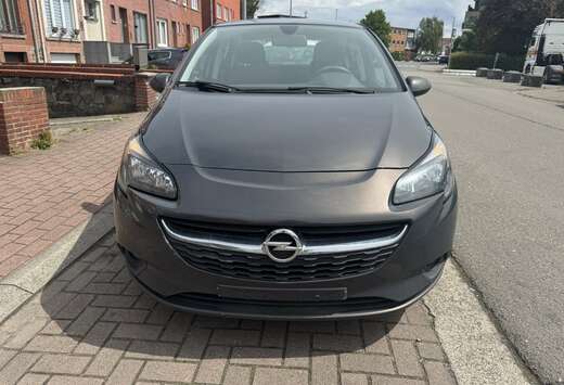 Opel 1.2i Enjoy