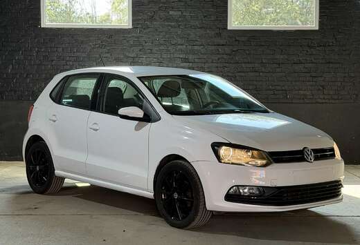 Volkswagen 1.4 TDi Sportline // DSG // EURO 6 // EXPO ...
