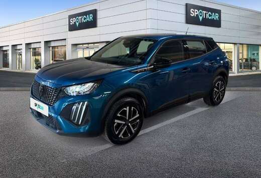 Peugeot 2 1.2 Puretech 74KW S&S Style