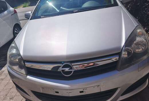 Opel GTC 1.8i XE 16v Sport