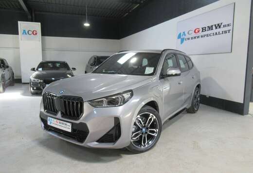 BMW 25E Hybride M SportPacket Pro Panorama Dak Widesc ...