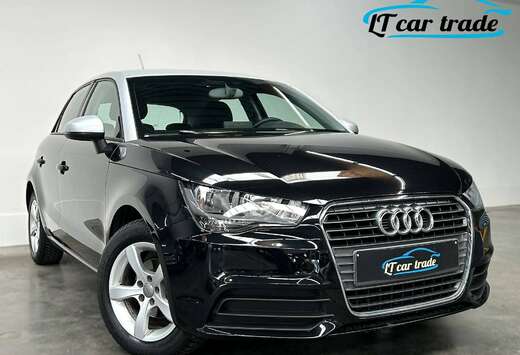 Audi Sportback 1.2 TFSI Attraction  Navigatie  PDC  G ...
