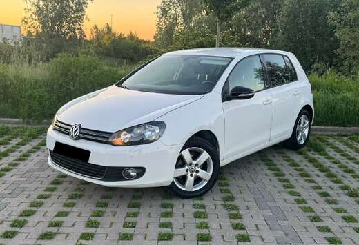Volkswagen 1.2 TSI Style GARANTIE 12mois