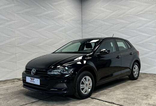 Volkswagen 1.0 TSi*CARPLAY*PDC V/A*DAB*AIRCO*