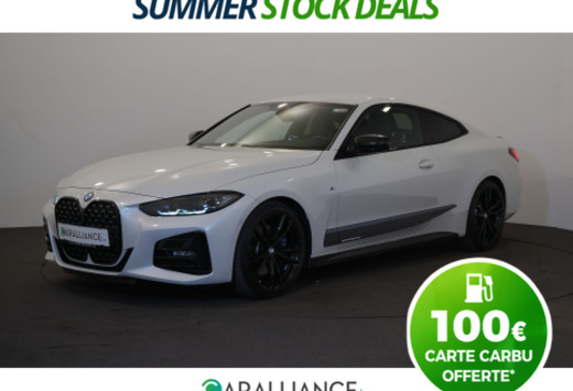 BMW M SPORT 2.0 MHEVNAVIXenonPDC