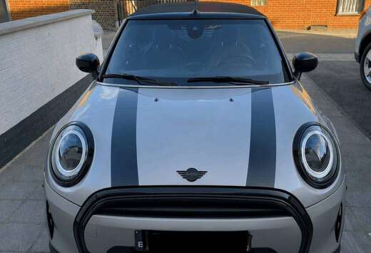 MINI Mini Cabriolet 1.5A Cooper OPF DCT