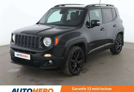 Jeep 1.4 M-Air Limited FWD
