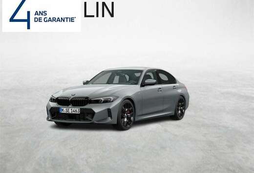 BMW dA Pack M Sport Pro Shadow *TVA*