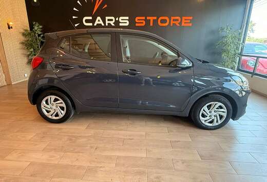 Hyundai i10 1.0i * Garantie 12 Mois *