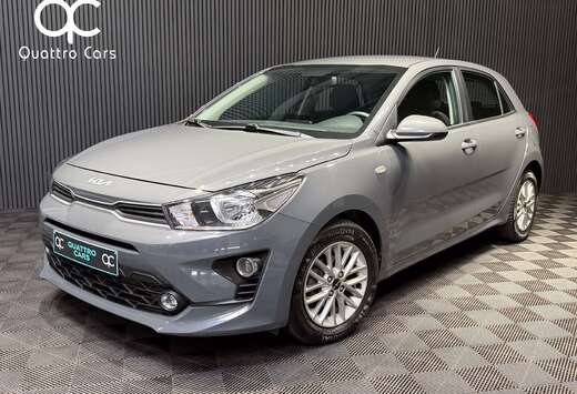 Kia 1.2i / Car play / Camera / Clim / 1e Main