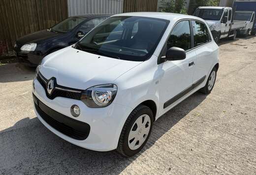 Renault Twingo 1.0i *GARANTIE*